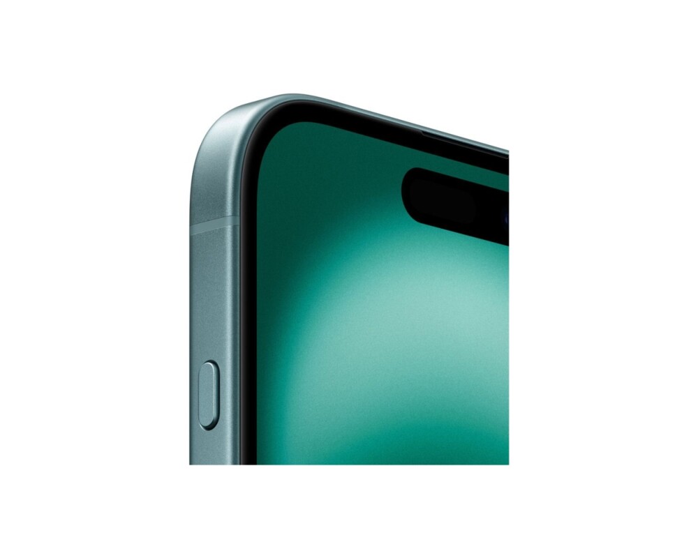 Смартфон Apple iPhone 16, 8GB, 128GB, Teal 8