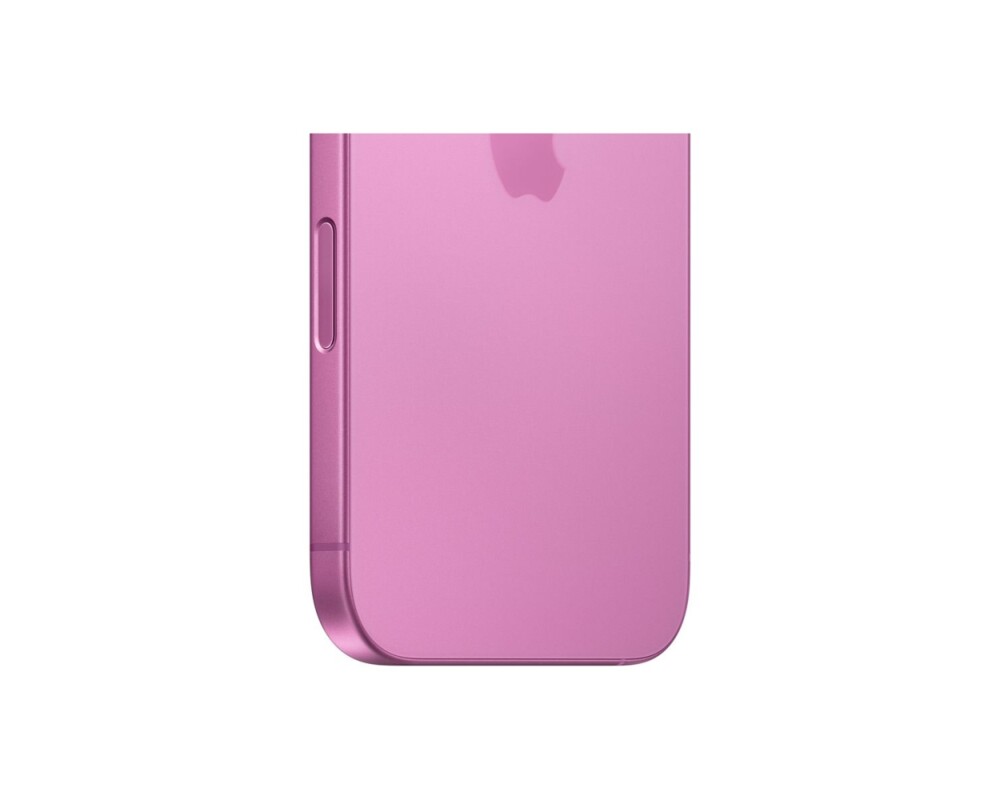 Смартфон Apple iPhone 16 256 GB, Pink 9