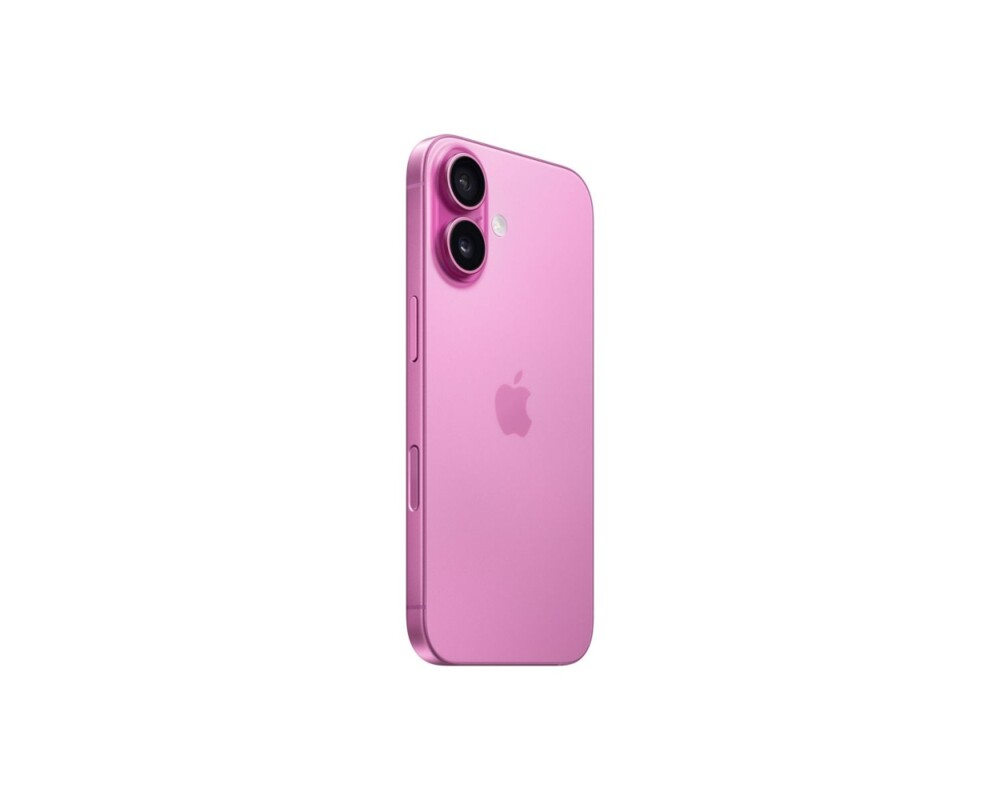 Смартфон Apple iPhone 16 256 GB, Pink 7