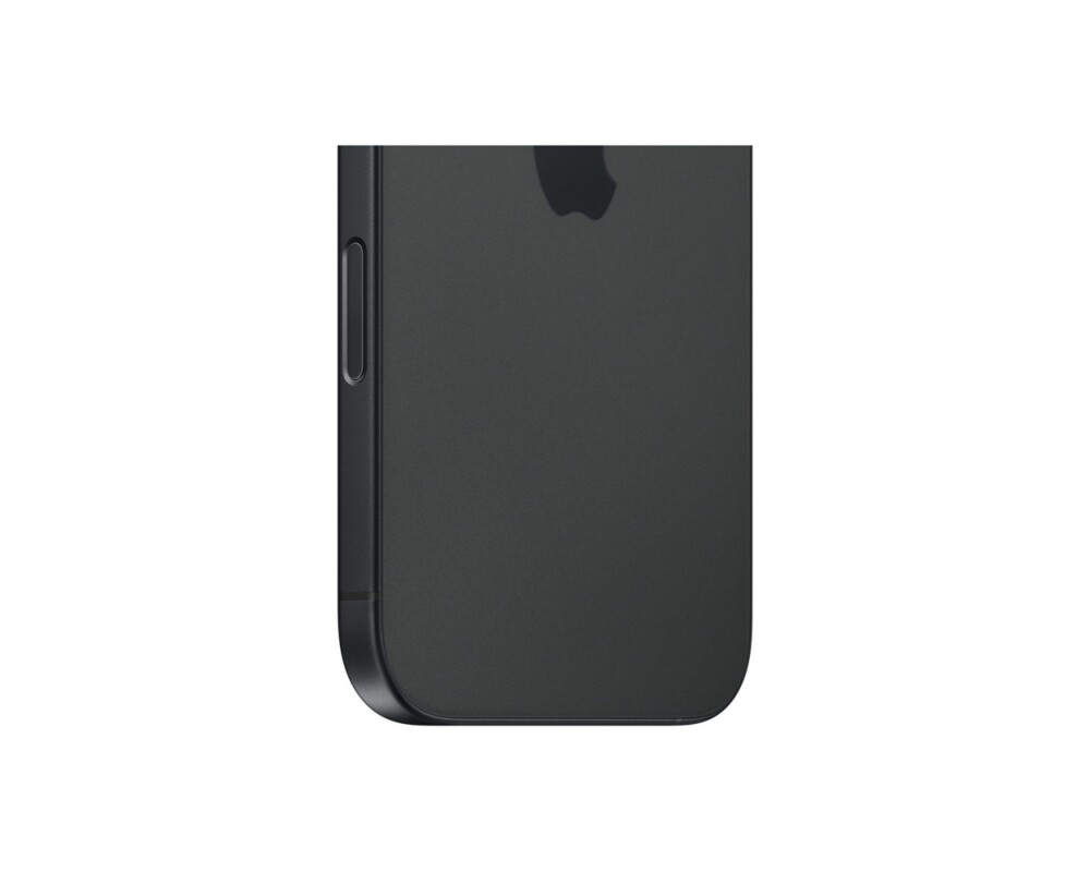 Смартфон APPLE iPhone 16 512GB Black 9