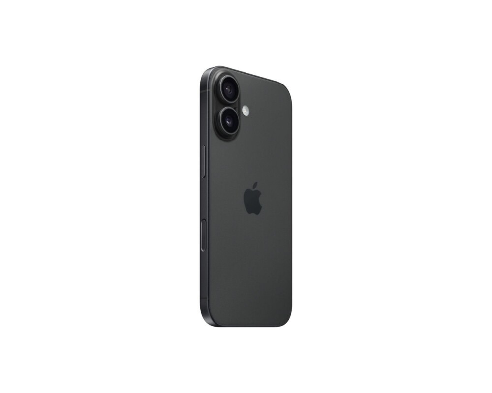 Смартфон APPLE iPhone 16 512GB Black 7