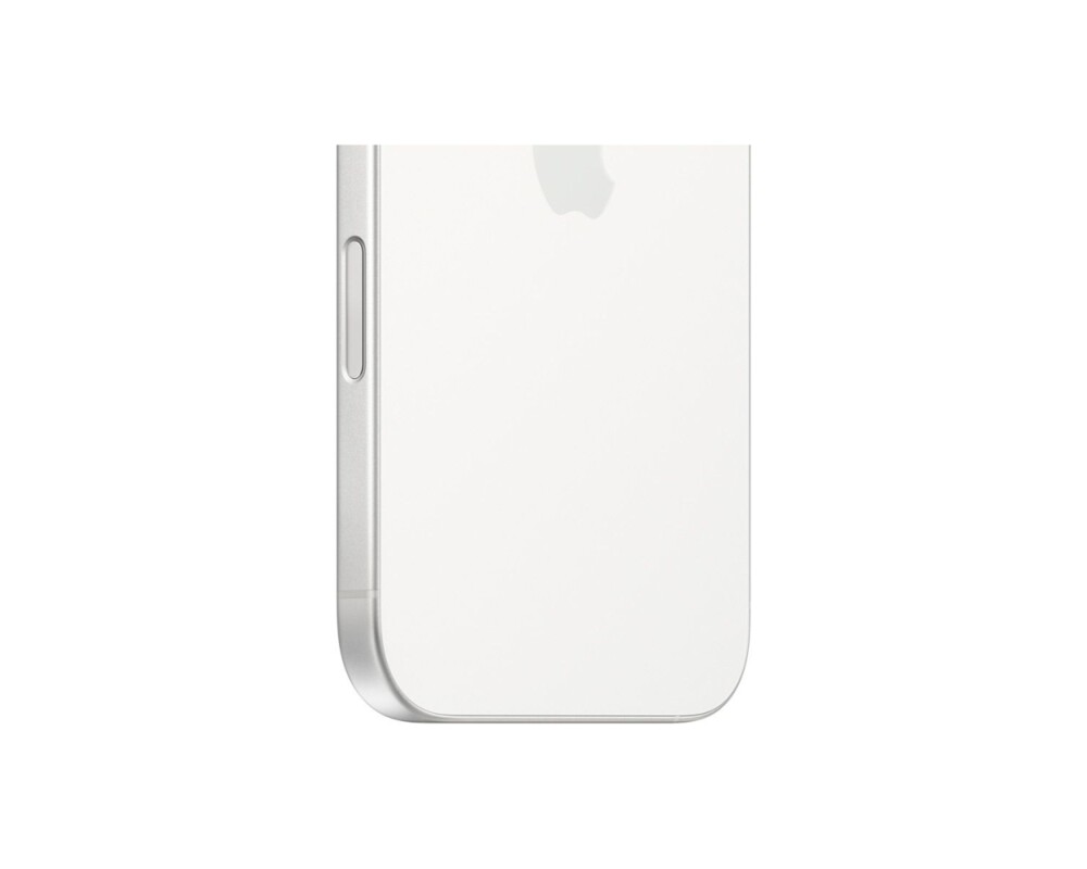 Смартфон APPLE iPhone 16 512GB White 9