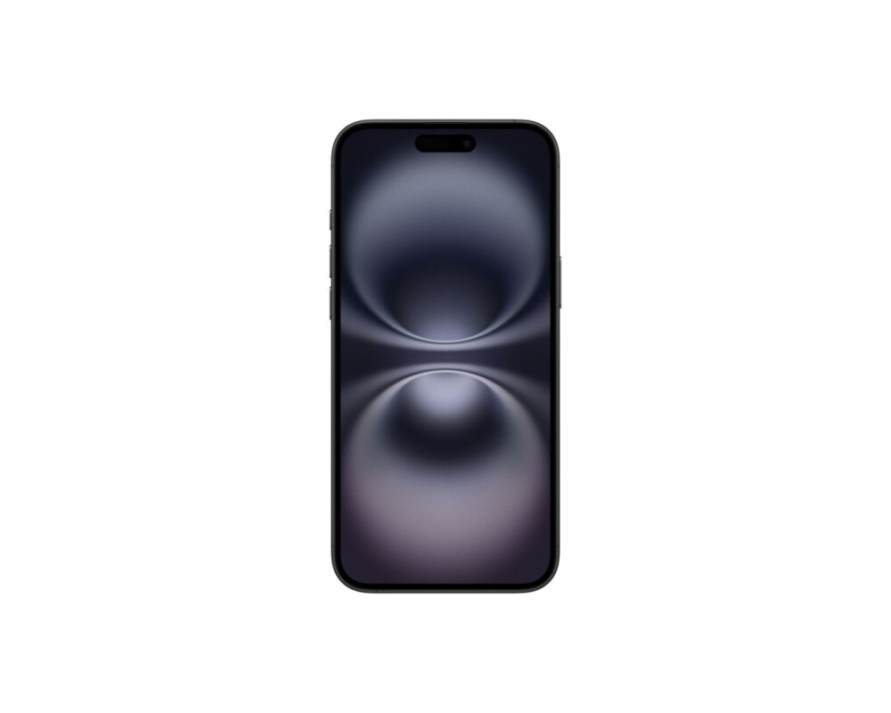 Смартфон Apple iPhone 16 Plus, 8GB, 128GB, Black 6