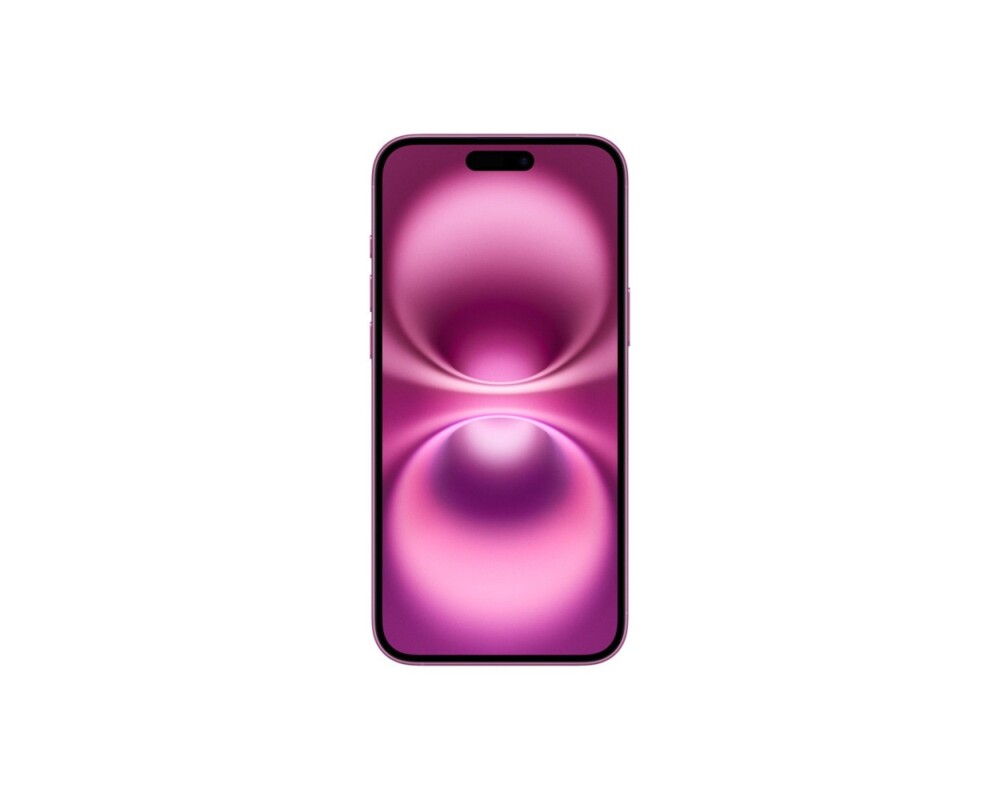 Смартфон Apple iPhone 16 Plus, 8GB, 128GB, Pink 6