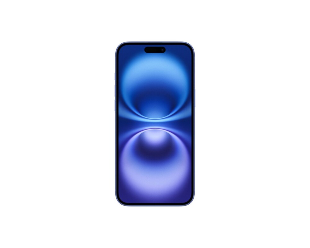 Смартфон Apple iPhone 16 Plus, 8GB, 128GB, Ultramarine 6