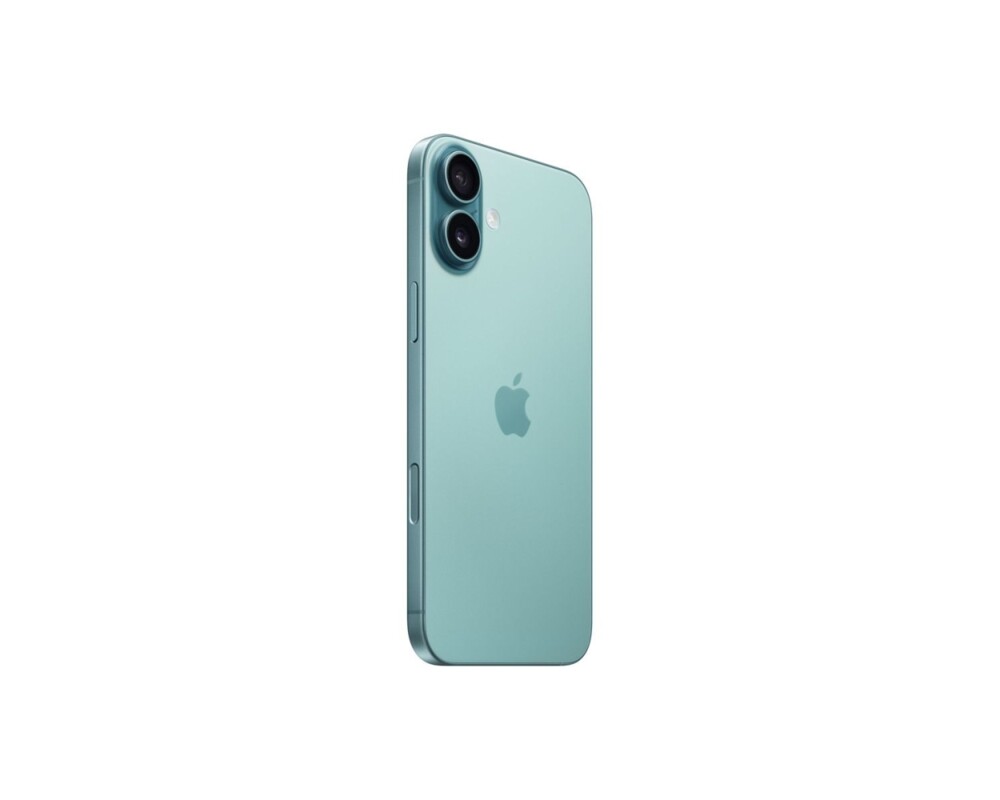 Смартфон Apple iPhone 16 Plus, 8GB, 128GB, Teal 7