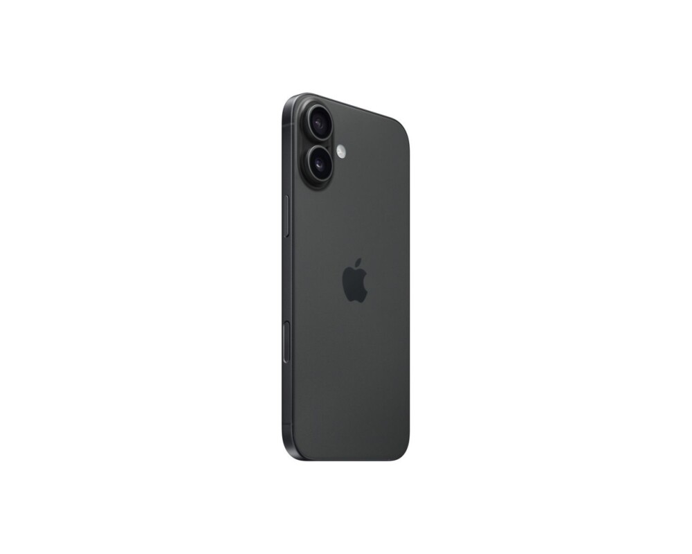 Смартфон Apple iPhone 16 Plus, 8GB, 256GB, Black 7