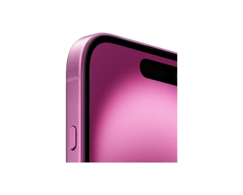 Смартфон Apple iPhone 16 Plus, 8GB, 256GB, Pink 8