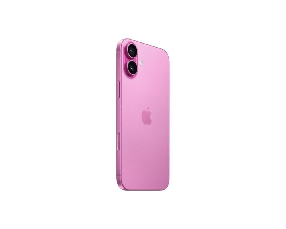Смартфон Apple iPhone 16 Plus, 8GB, 256GB, Pink 7