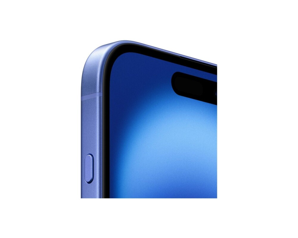 Смартфон Apple iPhone 16 Plus, 8GB, 256GB, Ultramarine 8