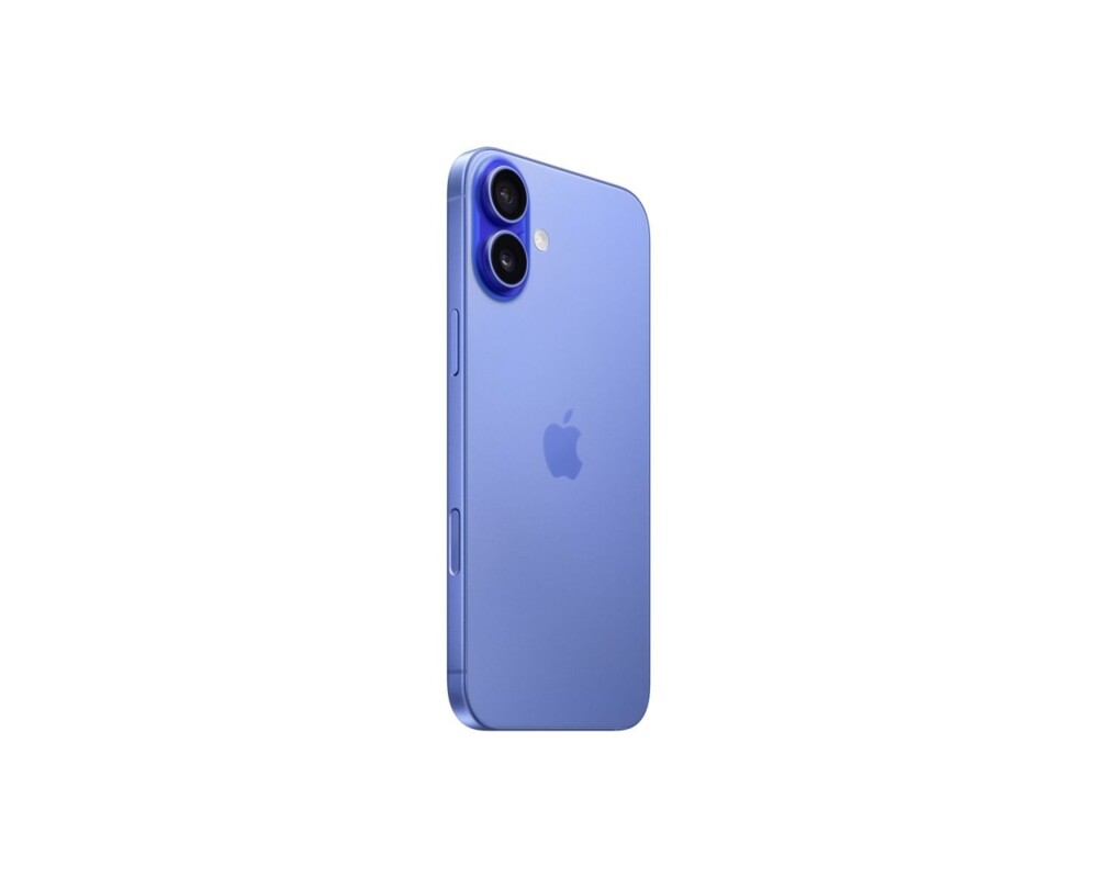 Смартфон Apple iPhone 16 Plus, 8GB, 256GB, Ultramarine 7