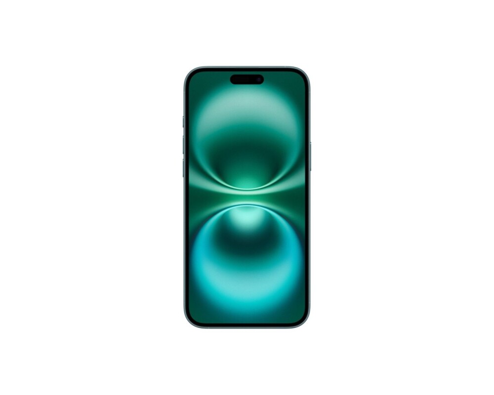 Смартфон Apple iPhone 16 Plus, 8GB, 256GB, Teal 6