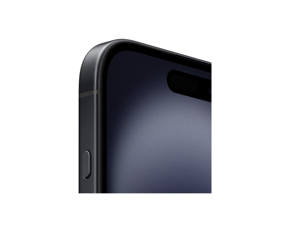 Смартфон APPLE iPhone 16 Plus 512GB Black 8