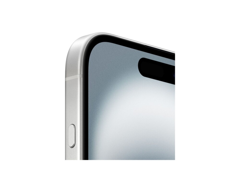 Смартфон APPLE iPhone 16 Plus 512GB White 8