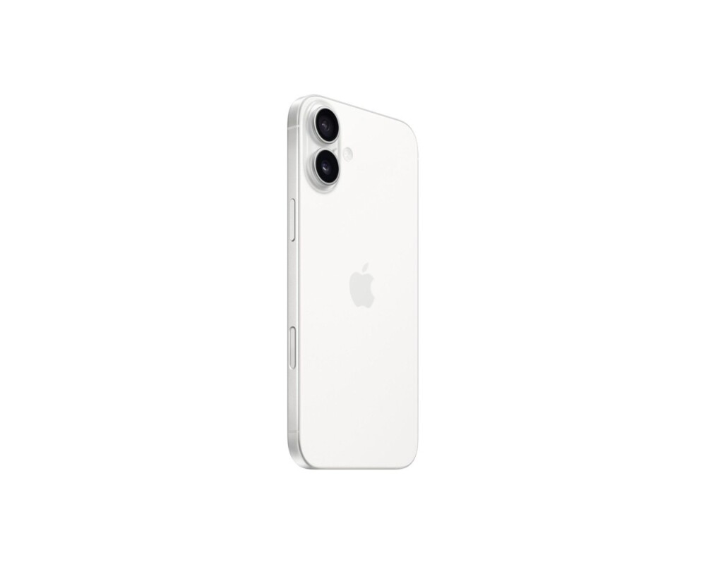 Смартфон APPLE iPhone 16 Plus 512GB White 7