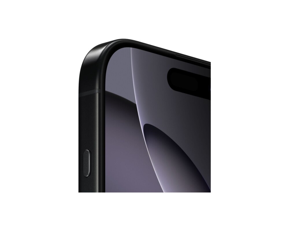 Смартфон APPLE iPhone 16 Pro 128GB Black Titanium 9