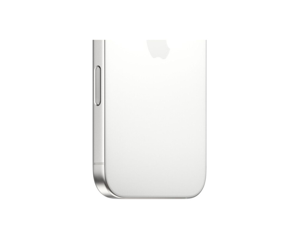 Смартфон APPLE iPhone 16 Pro 512GB White Titanium 9