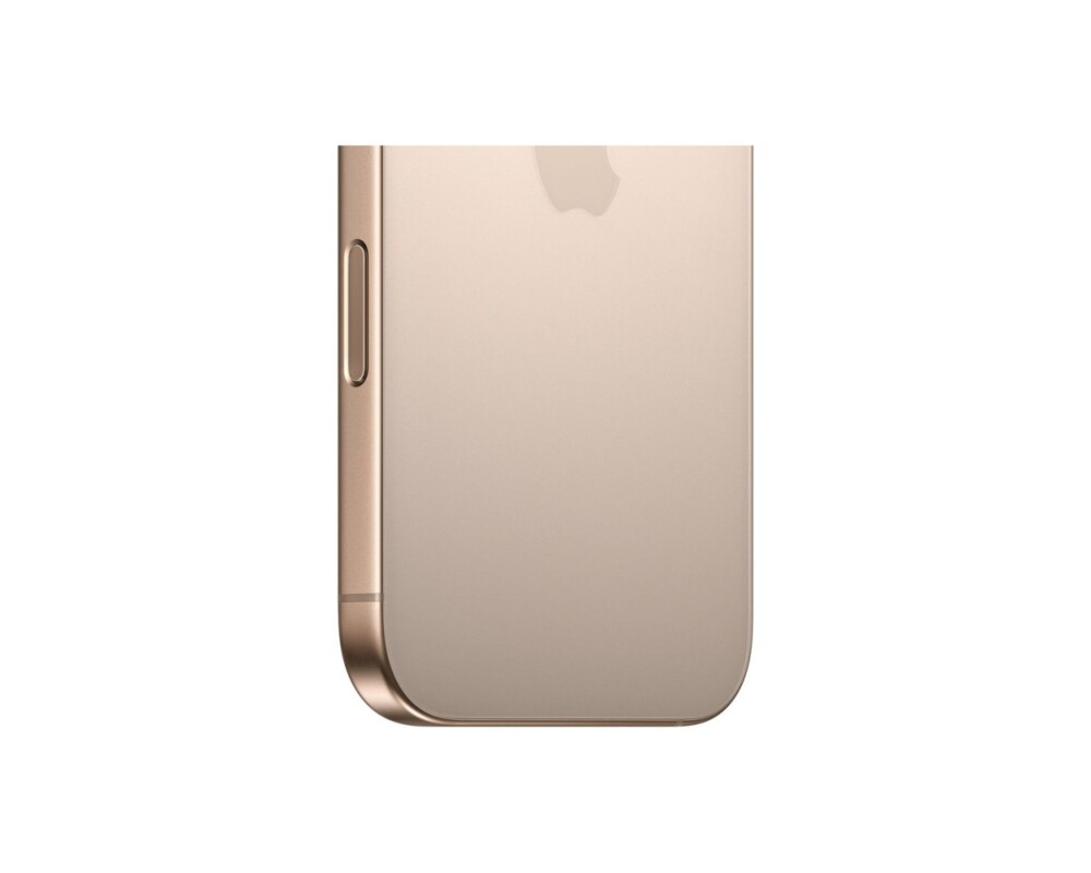 Смартфон APPLE iPhone 16 Pro 1TB Desert Titanium 9