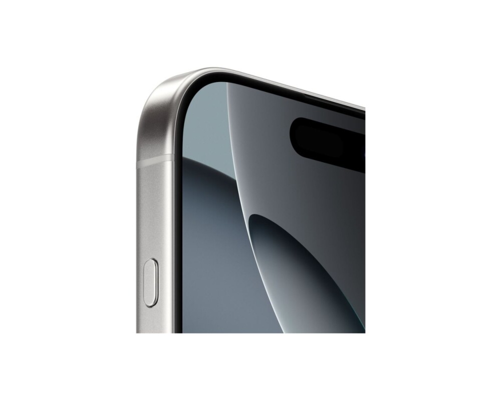 Смартфон APPLE iPhone 16 Pro Max 256GB White Titanium 8