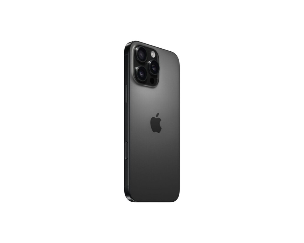 Смартфон APPLE iPhone 16 Pro Max 512GB Black Titanium 7