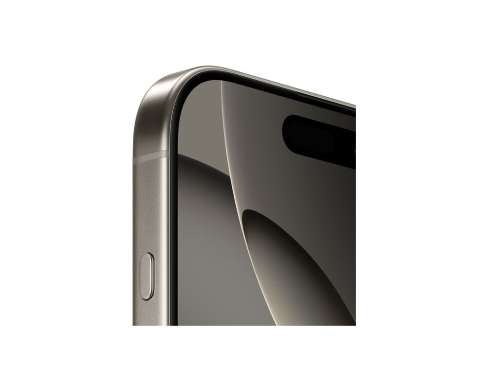 Смартфон APPLE iPhone 16 Pro Max 512GB Natural Titanium 8