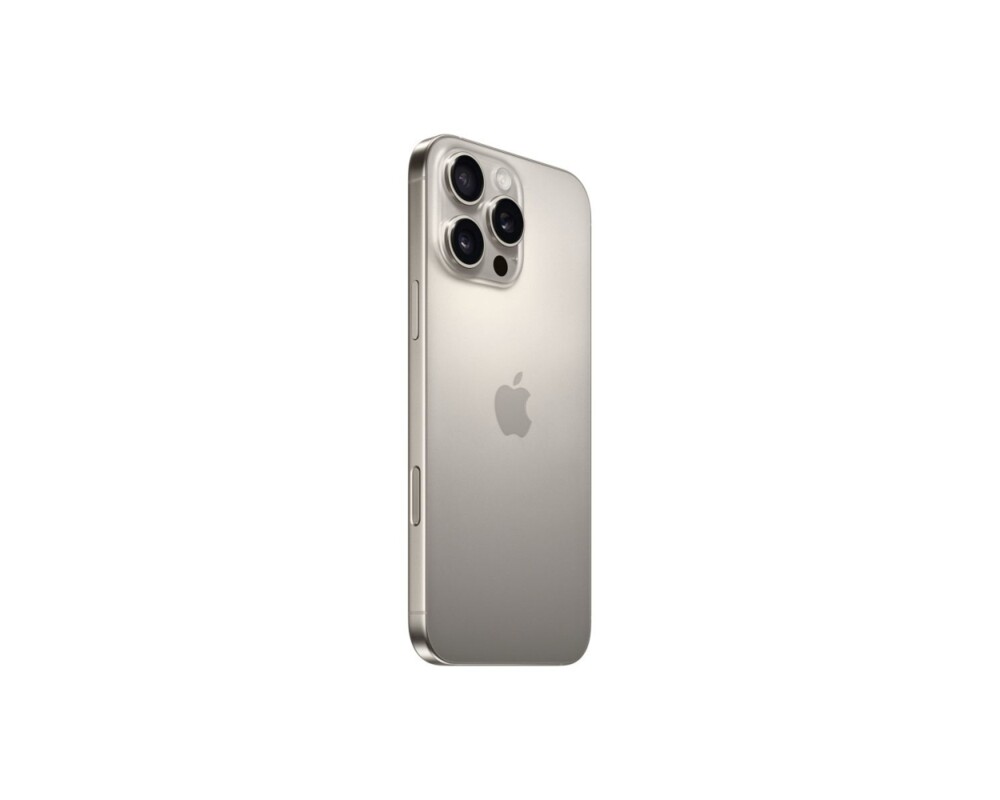 Смартфон APPLE iPhone 16 Pro Max 512GB Natural Titanium 7