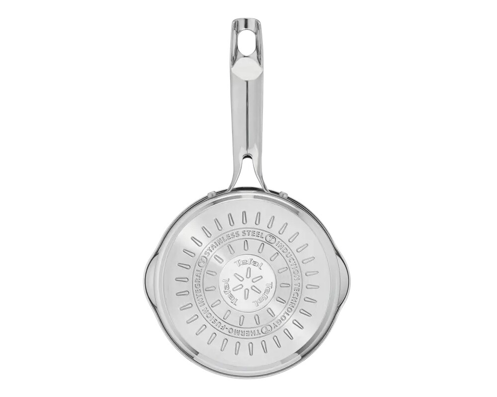 Съд за готвене Tefal G719S674 Set 6Pces Ss Duetto Plus Ss Tef 3