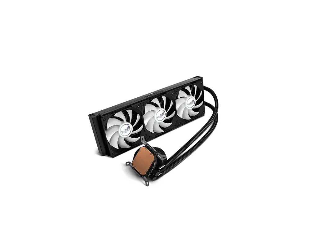 Охладител за процесор Valkyrie A360 3