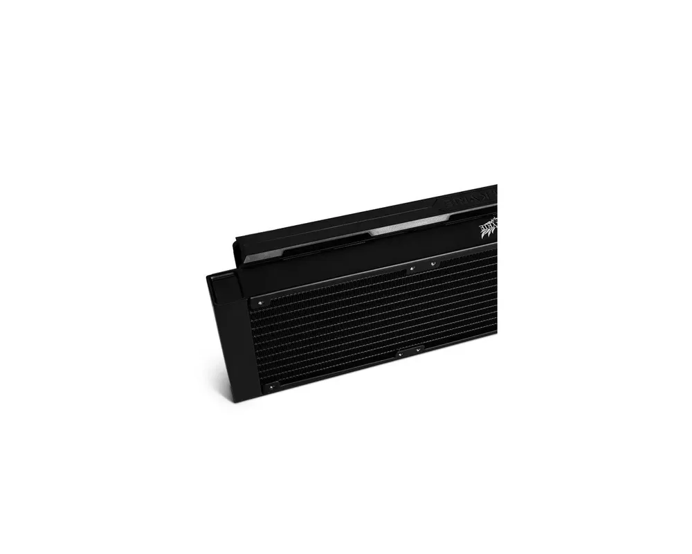 Охладител за процесор Valkyrie A360 5