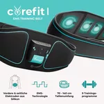 Масажор Beurer Antelope Corefit I 3