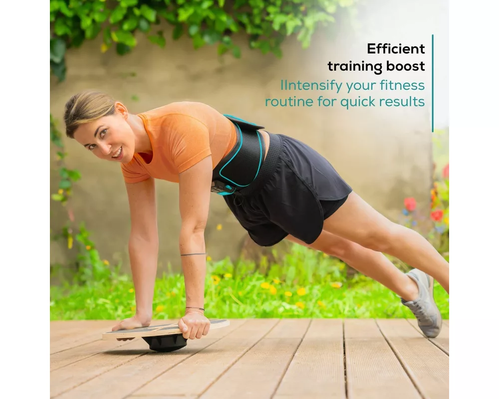 Масажор Beurer Antelope Corefit I 6