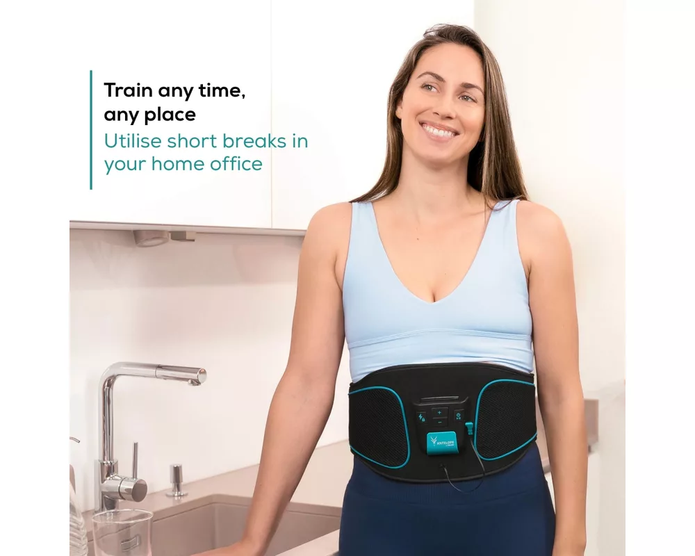 Масажор Beurer Antelope Corefit I 5