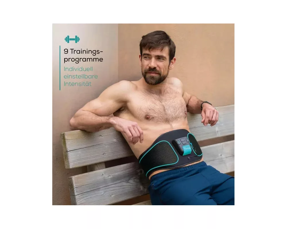 Масажор Beurer Antelope Corefit I 4