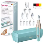 Уред за маникюр и педикюр Beurer MP 84 Premium Manicure/pedicure set 7