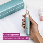 Уред за маникюр и педикюр Beurer MP 84 Premium Manicure/pedicure set 3