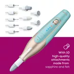 Уред за маникюр и педикюр Beurer MP 84 Premium Manicure/pedicure set 4