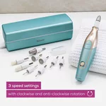 Уред за маникюр и педикюр Beurer MP 84 Premium Manicure/pedicure set 6