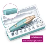 Уред за маникюр и педикюр Beurer MP 84 Premium Manicure/pedicure set 5