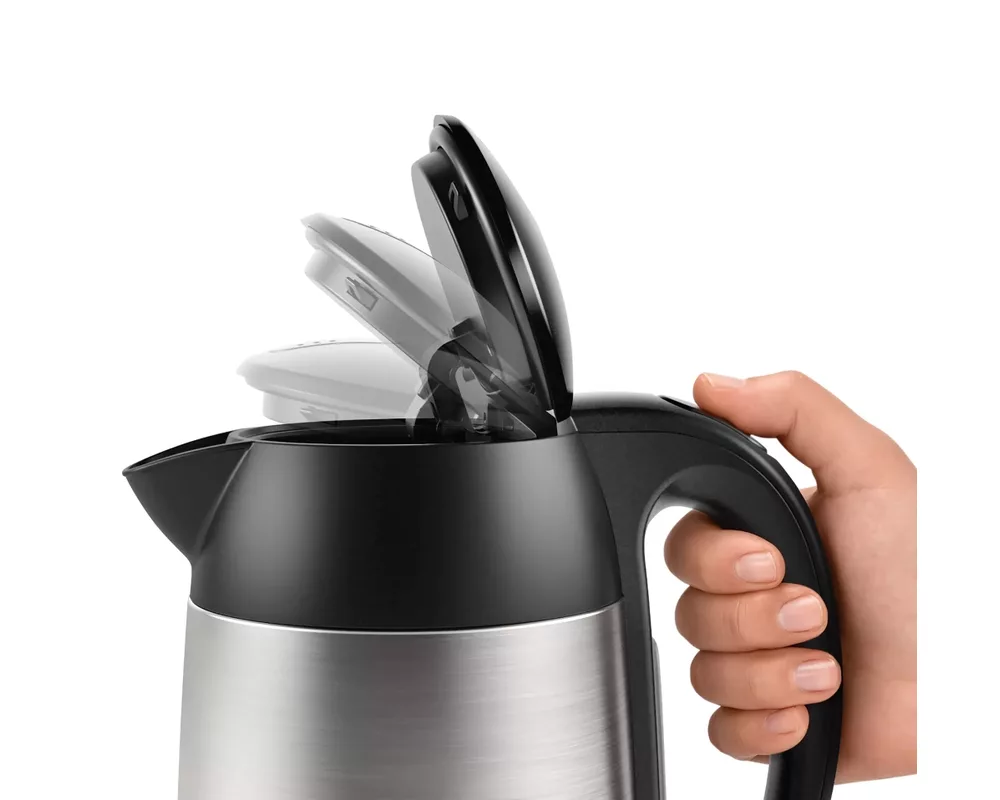 Елекрическа кана Bosch TWK3P420 4