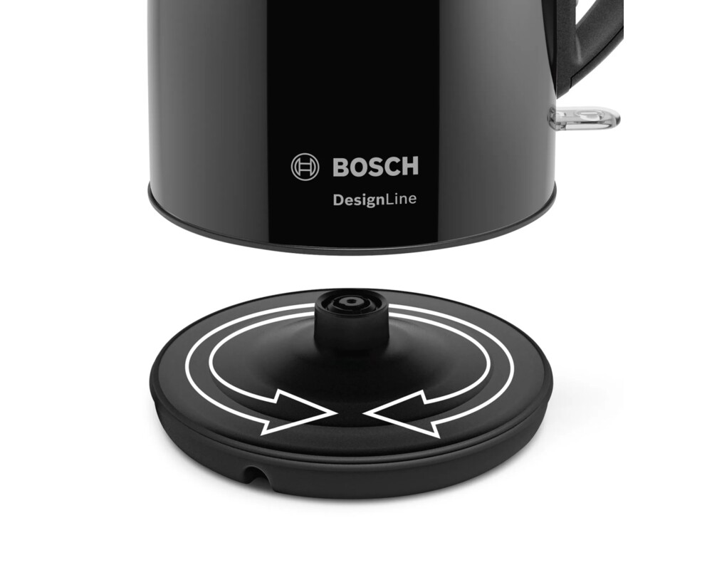 Елекрическа кана Bosch TWK3P423 3