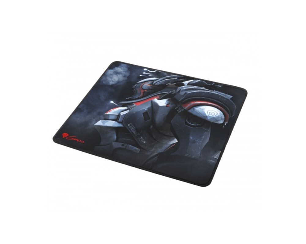 Клавиатура Genesis Gaming Combo Set 4In1 Cobalt 330 RGB Keyboard + Mouse + Headphones + Mousepad 5