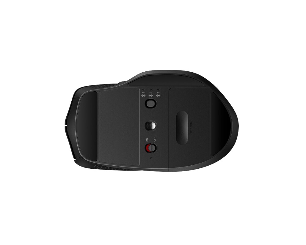 Мишка HP 480 Comfort Bluetooth Mouse (EN) 30
