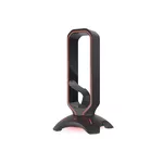 <span>Стойка</span> Genesis Headset Stand With Mouse Bungee Vanad 500 <span class='catalog-num-in-name'>NBU-1602</span> - 