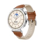 <span>Smart часовник</span> Huawei Watch GT5 Jana-B19W + Huawei FreeBuds 5i Ceramic White <span class='catalog-num-in-name'>6942103131974_6941487282562</span> - 
