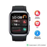 <span>Smart часовник</span> Huawei Watch D2 LCA-B10 + Huawei FreeBuds 5i Ceramic White <span class='catalog-num-in-name'>6942103131752_6941487282562</span> - 