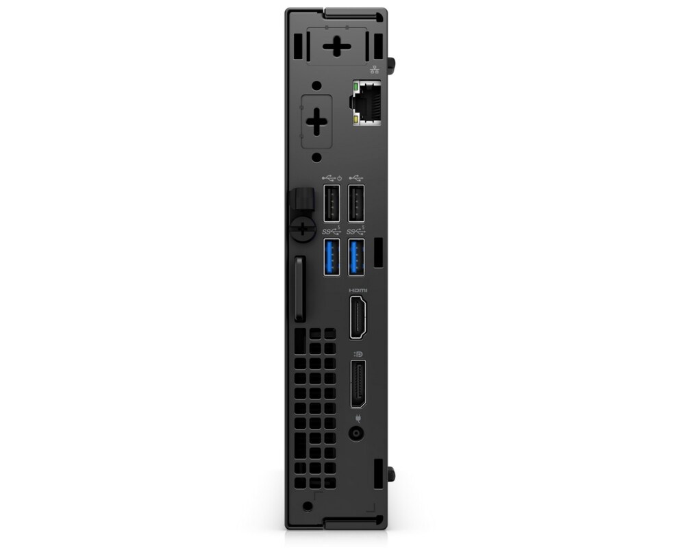 Настолен компютър Dell OptiPlex 7020 MFF 4