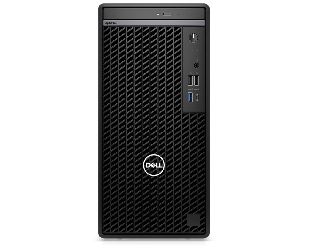 Настолен компютър Dell OptiPlex 7020 MT 3