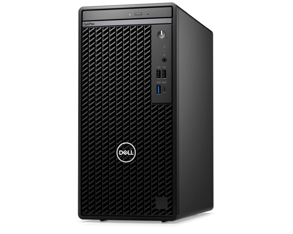 Настолен компютър Dell OptiPlex 7020 MT 2