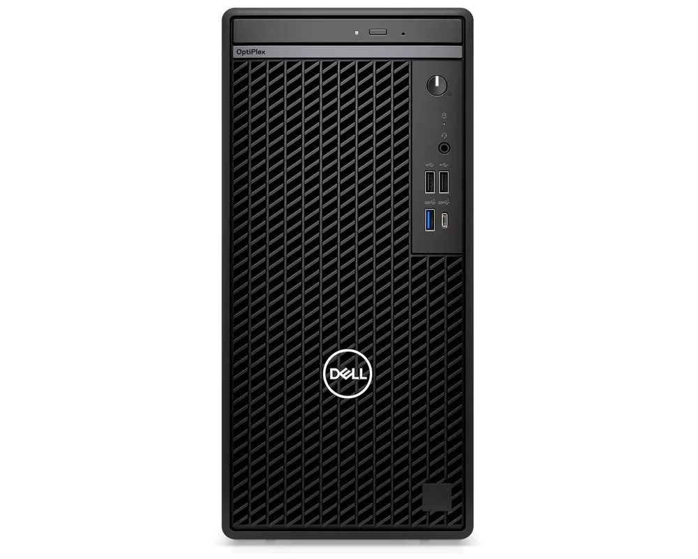 Настолен компютър Dell OptiPlex 7020 MT 3