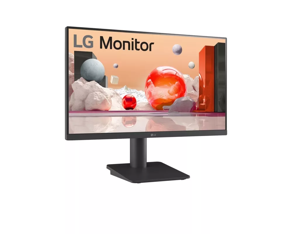 Монитор LG 27MS550-B 3